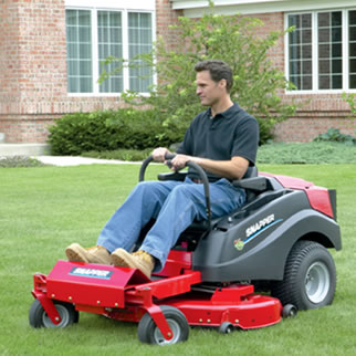 snapper_mower